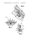 Flute Support diagram and image