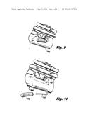 Flute Support diagram and image