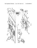 SPEAKER VERIFICATION USING CO-LOCATION INFORMATION diagram and image