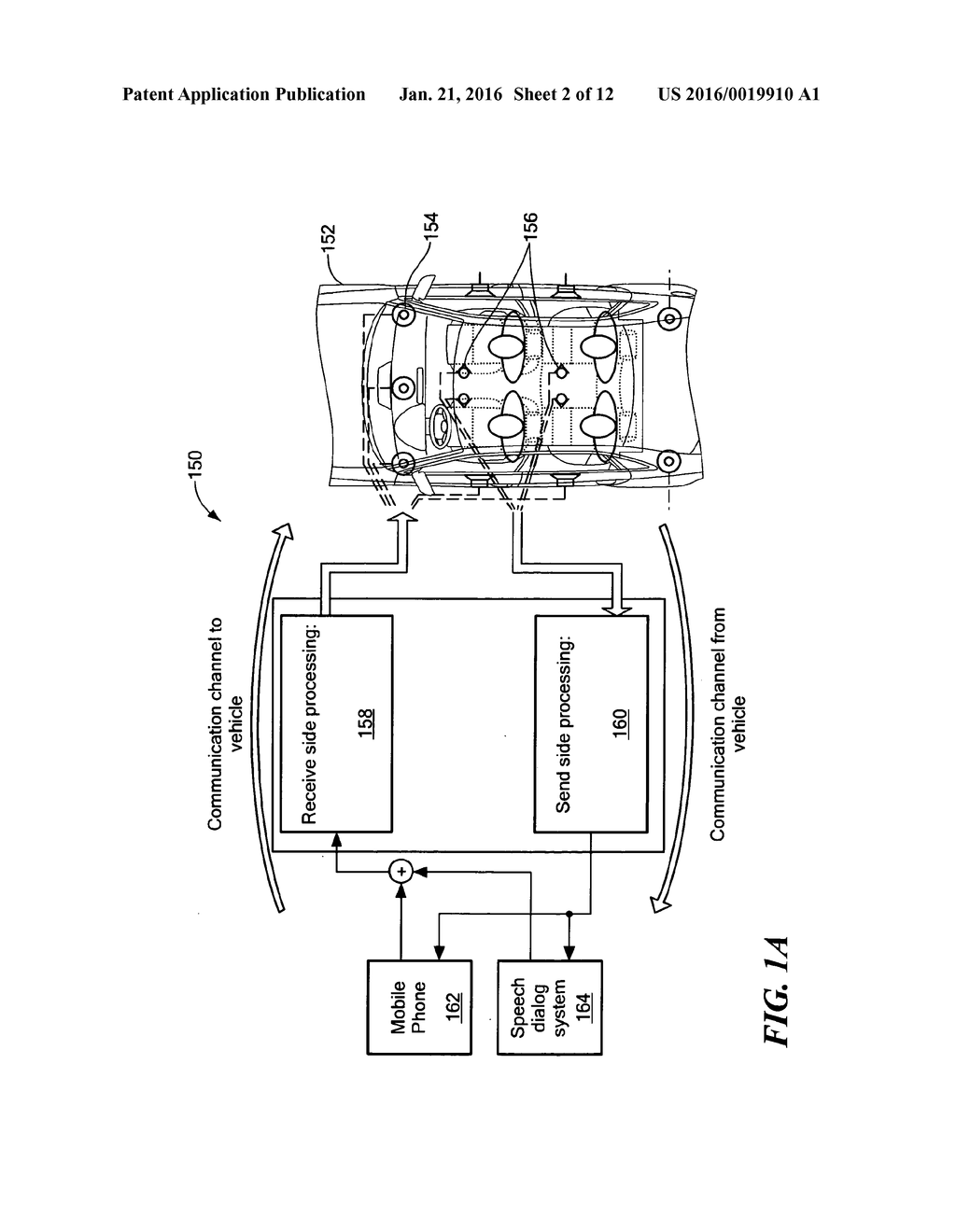 Methods and Apparatus for Dynamic Low Frequency Noise Suppression - diagram, schematic, and image 03