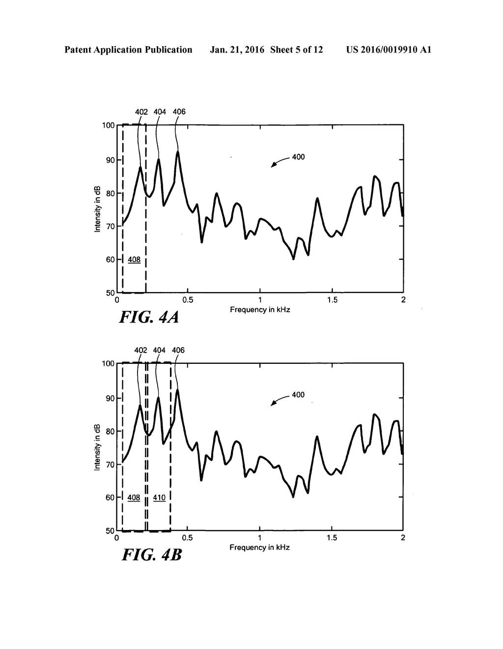 Methods and Apparatus for Dynamic Low Frequency Noise Suppression - diagram, schematic, and image 06