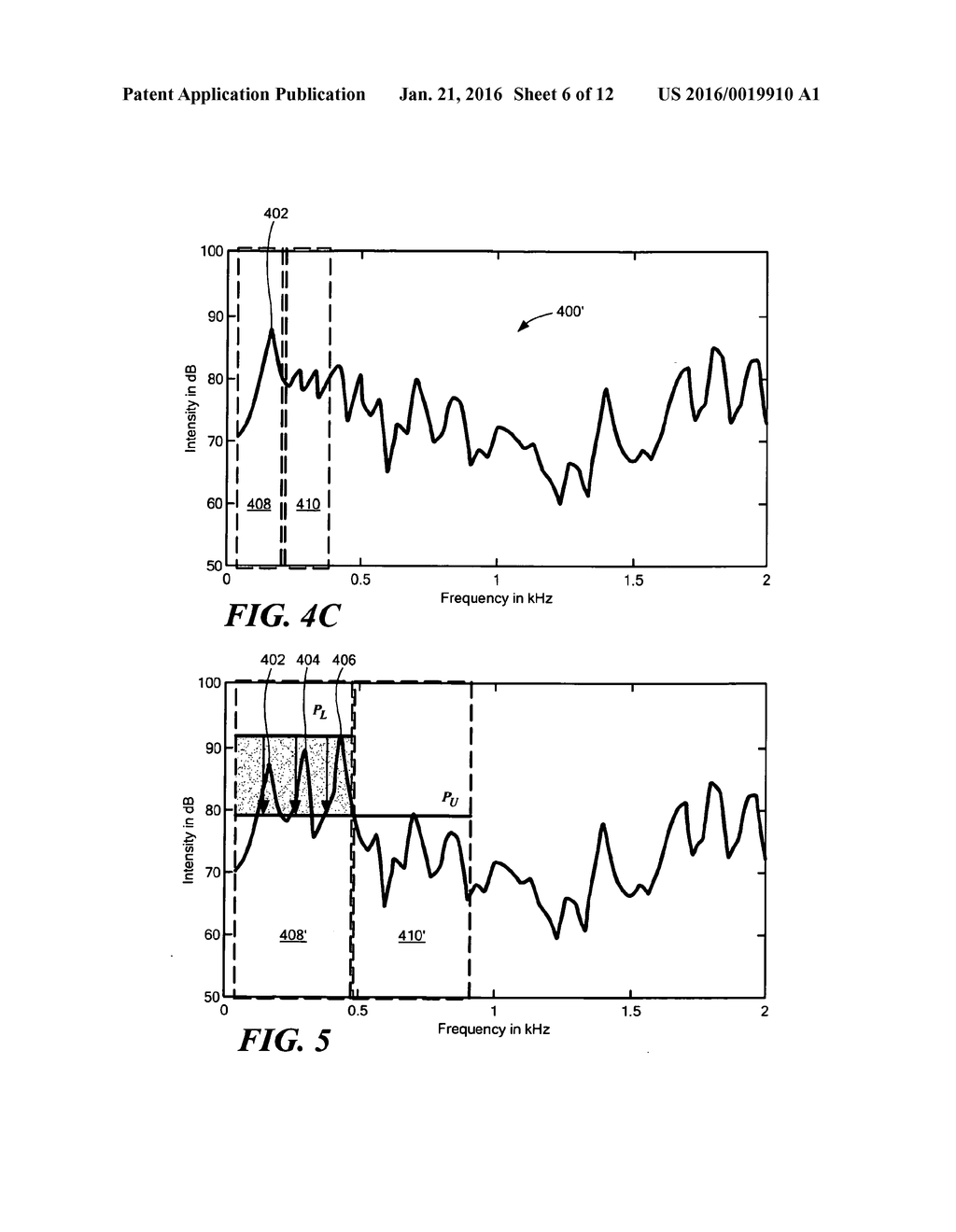 Methods and Apparatus for Dynamic Low Frequency Noise Suppression - diagram, schematic, and image 07