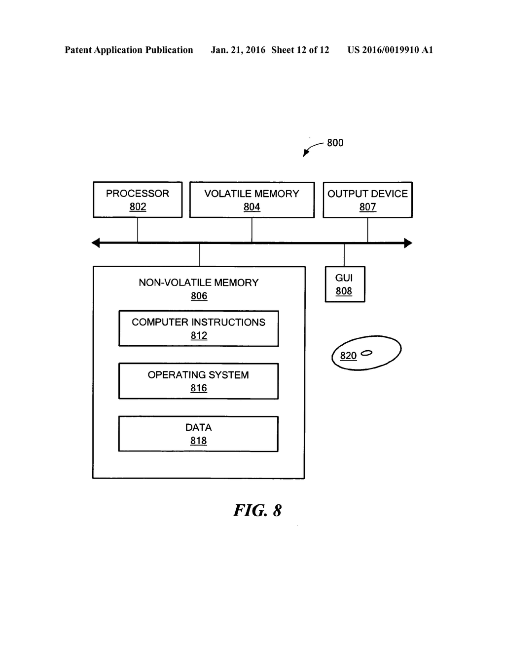 Methods and Apparatus for Dynamic Low Frequency Noise Suppression - diagram, schematic, and image 13