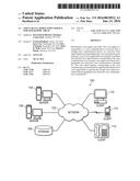 VOICE SIGNAL MODULATION SERVICE FOR GEOGRAPHIC AREAS diagram and image