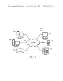 VOICE SIGNAL MODULATION SERVICE FOR GEOGRAPHIC AREAS diagram and image