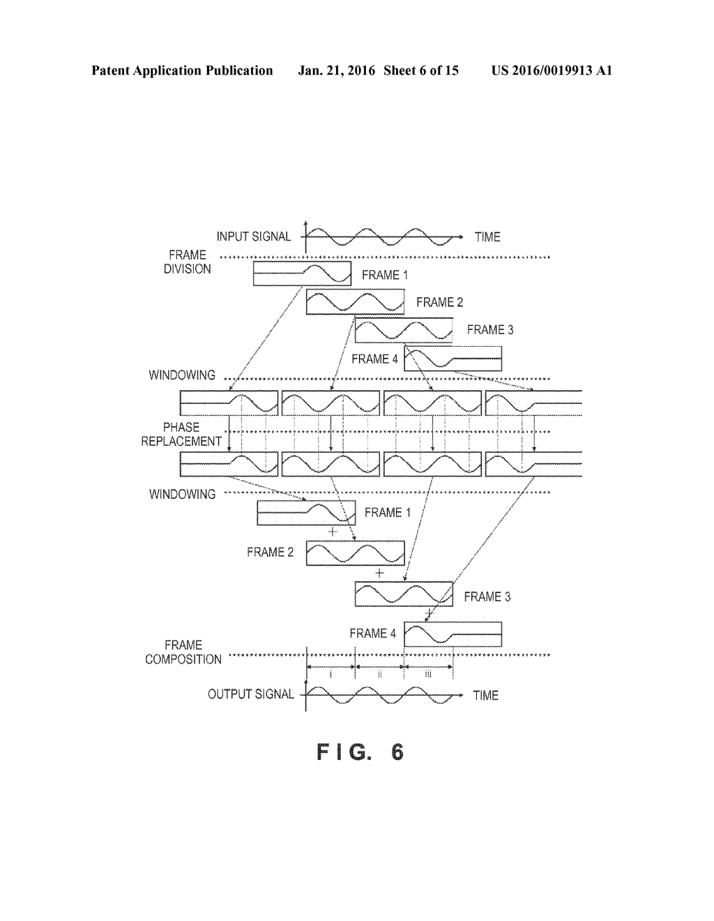 SIGNAL PROCESSING APPARATUS, SIGNAL PROCESSING METHOD, AND SIGNAL     PROCESSING PROGRAM - diagram, schematic, and image 07