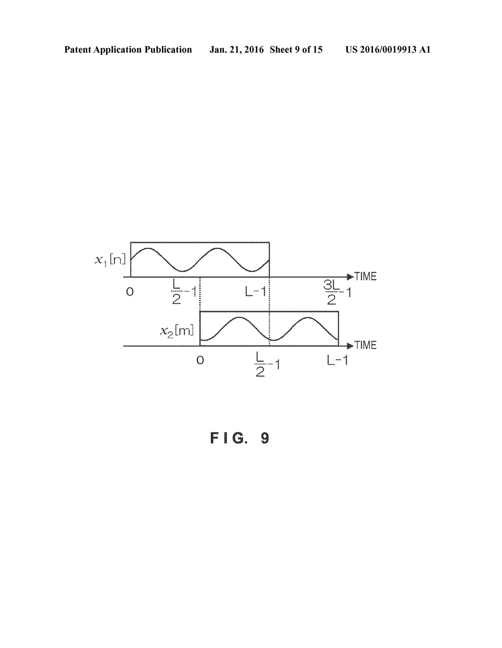 SIGNAL PROCESSING APPARATUS, SIGNAL PROCESSING METHOD, AND SIGNAL     PROCESSING PROGRAM - diagram, schematic, and image 10