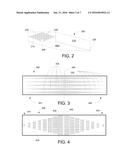 SLIDERS HAVING AT LEAST TWO REGIONS ON THE TRAILING EDGE SURFACE diagram and image