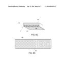 SLIDERS HAVING AT LEAST TWO REGIONS ON THE TRAILING EDGE SURFACE diagram and image