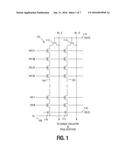 PROGRAMMING MEMORIES WITH MULTI-LEVEL PASS SIGNAL diagram and image