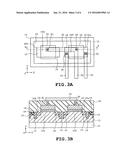 SEMICONDUCTOR MEMORY DEVICE diagram and image