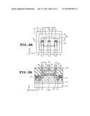 SEMICONDUCTOR MEMORY DEVICE diagram and image