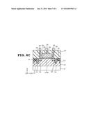 SEMICONDUCTOR MEMORY DEVICE diagram and image