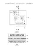 SEMICONDUCTOR MEMORY DEVICE AND OPERATING METHOD THEREOF diagram and image