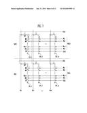 SEMICONDUCTOR MEMORY DEVICE AND OPERATING METHOD THEREOF diagram and image