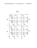 SEMICONDUCTOR MEMORY DEVICE AND OPERATING METHOD THEREOF diagram and image