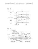 NONVOLATILE SEMICONDUCTOR MEMORY DEVICE AND METHOD OF CONTROLLING THE SAME diagram and image