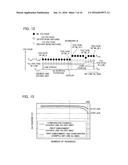 NONVOLATILE SEMICONDUCTOR MEMORY DEVICE AND METHOD OF CONTROLLING THE SAME diagram and image