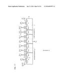 NONVOLATILE SEMICONDUCTOR MEMORY DEVICE AND METHOD OF CONTROLLING THE SAME diagram and image