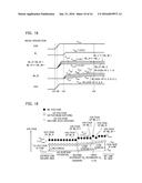 NONVOLATILE SEMICONDUCTOR MEMORY DEVICE AND METHOD OF CONTROLLING THE SAME diagram and image