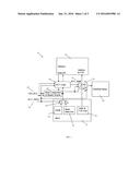 MEMORY TEST WITH IN-LINE ERROR CORRECTION CODE LOGIC diagram and image