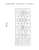 MEMORY SYSTEM AND METHOD OF CONTROLLING MEMORY SYSTEM diagram and image