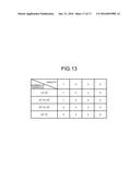 MEMORY SYSTEM AND METHOD OF CONTROLLING MEMORY SYSTEM diagram and image