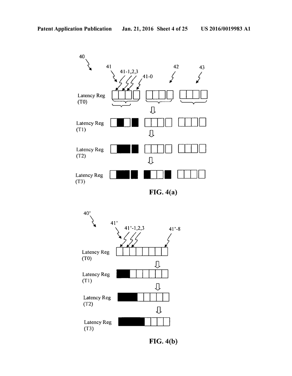 System and method of a novel redundancy scheme for OTP - diagram, schematic, and image 05