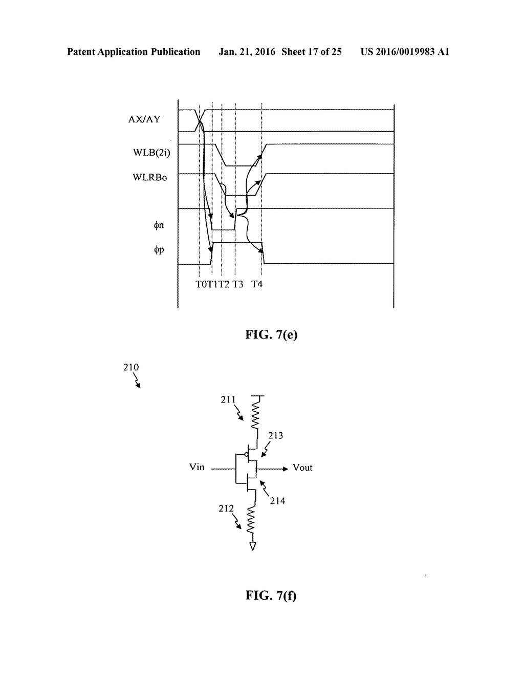 System and method of a novel redundancy scheme for OTP - diagram, schematic, and image 18