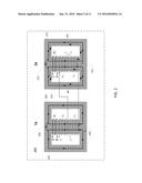 INTEGRATED MAGNETCS TRANSFORMER ASSEMBLY diagram and image