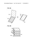 ELECTRODE, POWER STORAGE DEVICE, ELECTRONIC DEVICE, AND VEHICLE diagram and image