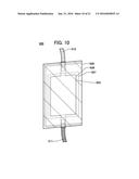 ELECTRODE, POWER STORAGE DEVICE, ELECTRONIC DEVICE, AND VEHICLE diagram and image