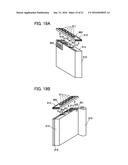 ELECTRODE, POWER STORAGE DEVICE, ELECTRONIC DEVICE, AND VEHICLE diagram and image