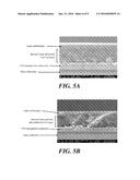 MULTI-LAYER MESOPOROUS COATINGS FOR CONDUCTIVE SURFACES, AND METHODS OF     PREPARING THEREOF diagram and image