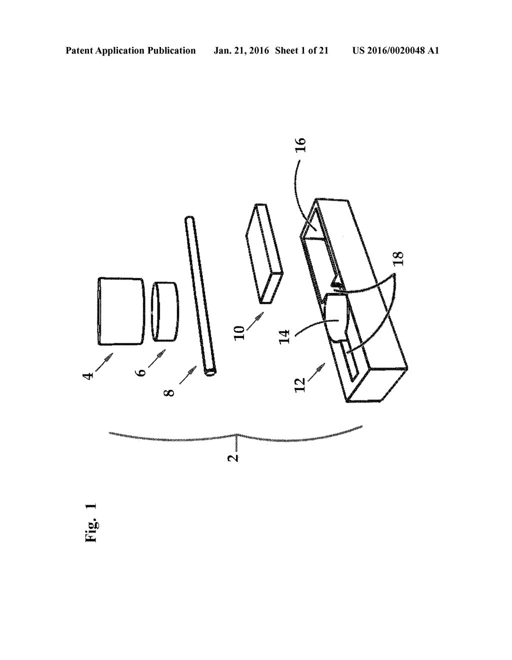 MODULAR, CLEANABLE TACTILE SWITCH MECHANISM FOR USE IN ELECTRONIC PIPES     AND OTHER 