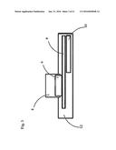 MODULAR, CLEANABLE TACTILE SWITCH MECHANISM FOR USE IN ELECTRONIC PIPES     AND OTHER  HEIRLOOM  ELECTROMECHANICAL APPLICATIONS diagram and image