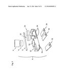 MODULAR, CLEANABLE TACTILE SWITCH MECHANISM FOR USE IN ELECTRONIC PIPES     AND OTHER  HEIRLOOM  ELECTROMECHANICAL APPLICATIONS diagram and image