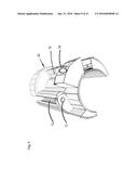 MODULAR, CLEANABLE TACTILE SWITCH MECHANISM FOR USE IN ELECTRONIC PIPES     AND OTHER  HEIRLOOM  ELECTROMECHANICAL APPLICATIONS diagram and image