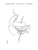 MODULAR, CLEANABLE TACTILE SWITCH MECHANISM FOR USE IN ELECTRONIC PIPES     AND OTHER  HEIRLOOM  ELECTROMECHANICAL APPLICATIONS diagram and image