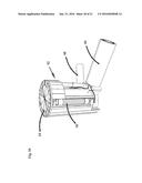 MODULAR, CLEANABLE TACTILE SWITCH MECHANISM FOR USE IN ELECTRONIC PIPES     AND OTHER  HEIRLOOM  ELECTROMECHANICAL APPLICATIONS diagram and image