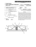 THERMAL FUSE AND PRINTED CIRCUIT BOARD WITH THERMAL FUSE diagram and image