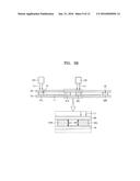 METHOD OF MANUFACTURING FLAT PANEL DISPLAY diagram and image