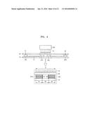 METHOD OF MANUFACTURING FLAT PANEL DISPLAY diagram and image