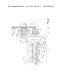 X-RAY SOURCE, HIGH-VOLTAGE GENERATOR, ELECTRON BEAM GUN, ROTARY TARGET     ASSEMBLY, ROTARY TARGET, AND ROTARY VACUUM SEAL diagram and image