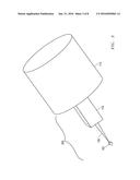 TEM SAMPLE MOUNTING GEOMETRY diagram and image