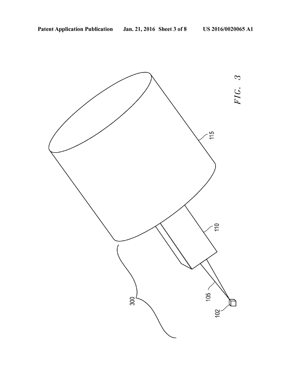 TEM SAMPLE MOUNTING GEOMETRY - diagram, schematic, and image 04