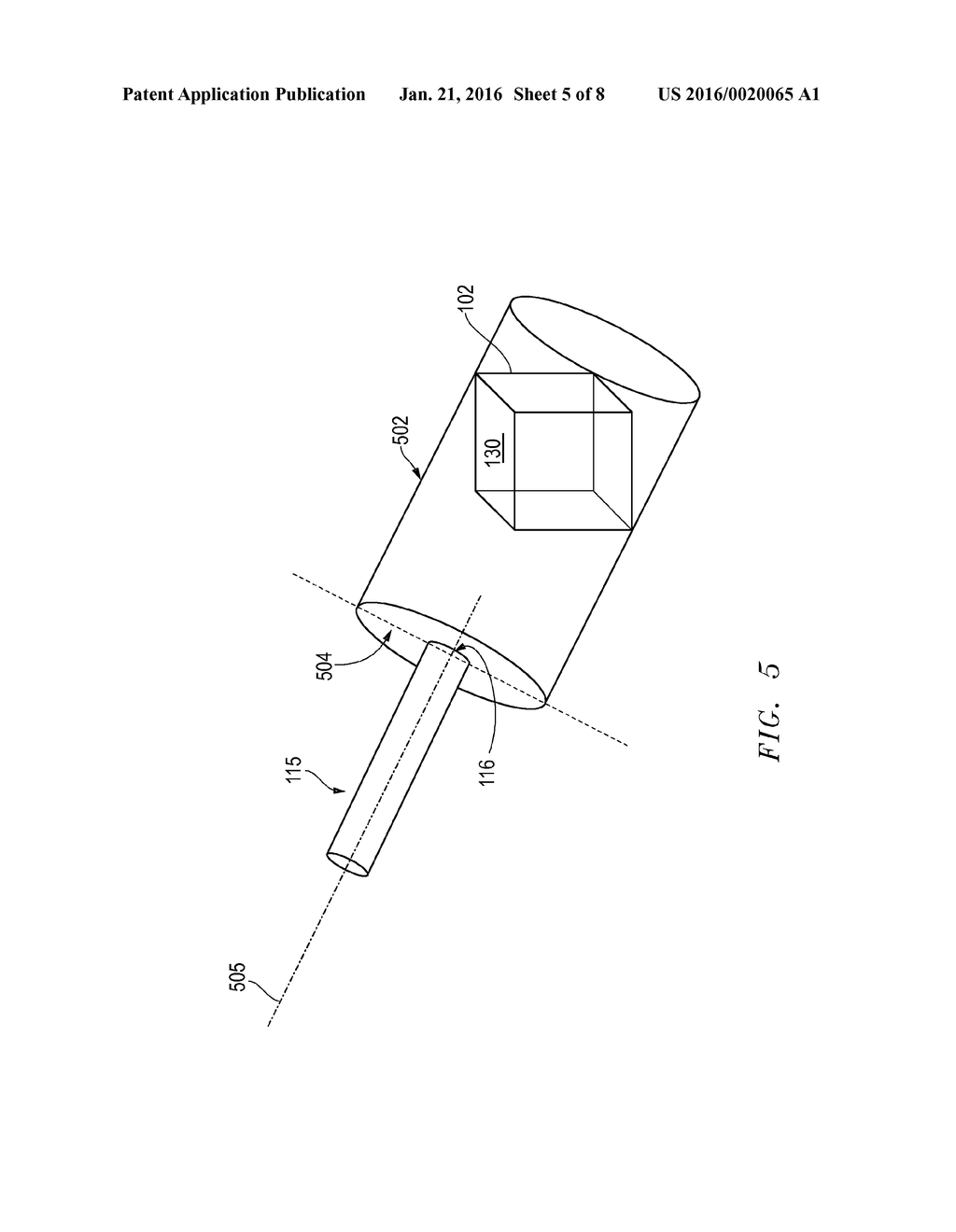 TEM SAMPLE MOUNTING GEOMETRY - diagram, schematic, and image 06