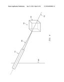 TEM SAMPLE MOUNTING GEOMETRY diagram and image