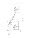 TEM SAMPLE MOUNTING GEOMETRY diagram and image