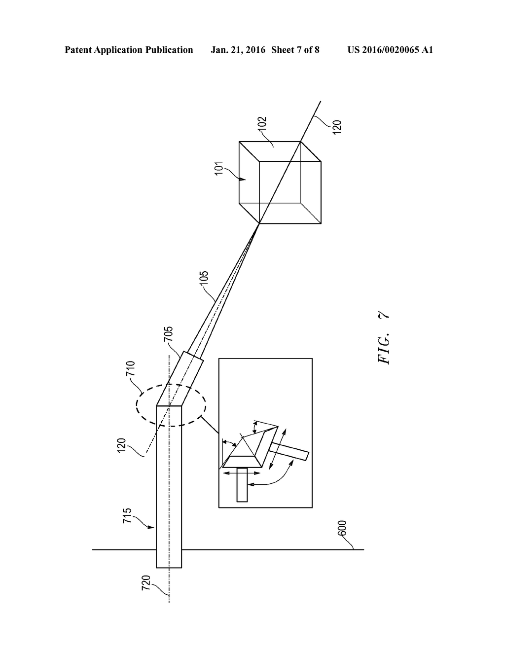 TEM SAMPLE MOUNTING GEOMETRY - diagram, schematic, and image 08